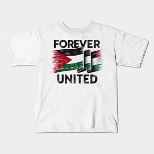 Forever United Kids T-Shirt